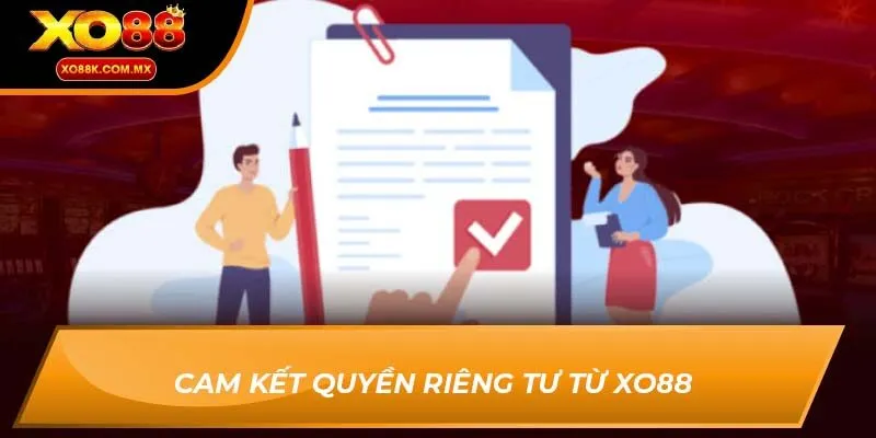 quyền riêng tư